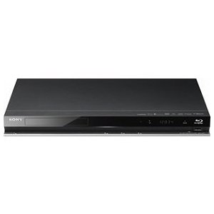 Sony BDP-S570 Blu-ray Disc Player