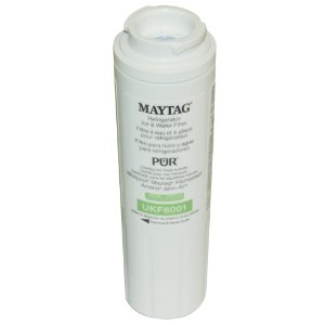 Maytag UKF8001 Pur Puriclean II Replacement Refrigerator Ice and Water Filter
