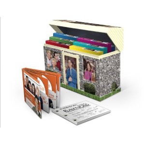 Everybody Loves Raymond: The Complete Series DVD Box Set