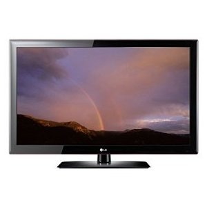 LG 55LD650 55 1080p 240Hz LCD HDTV