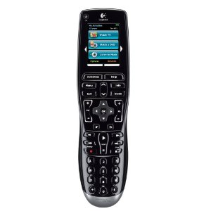 Logitech Harmony One Advanced Universal Remote [Frustration Free Packaging]