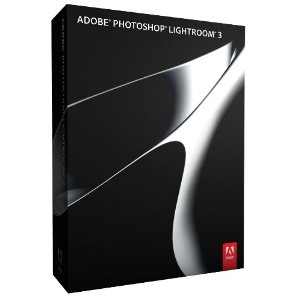 Adobe Photoshop Lightroom 3 for PC and Mac