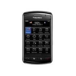 Blackberry Storm2 9550 Unlocked Phone