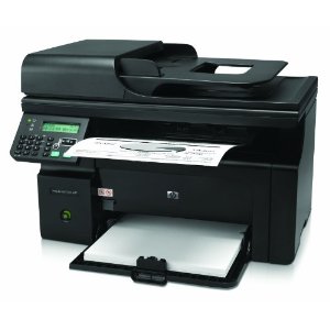 HP LaserJet Pro M1212nfÂ  Printer (CE841A#BGJ)