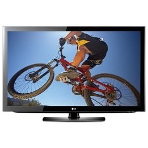 LG 47LD450 47 1080p LCD HDTV