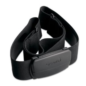 Garmin Premium Heart Rate Monitor Soft Strap (Electrodes and Stap)