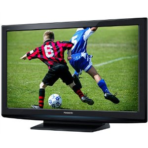 Panasonic TC-P58S2 Viera 58 1080p S2 Series Plasma HDTV
