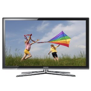 Samsung UN40C7000 40 1080p 240Hz 3D LED 7000 TV  (UN40C7000WFXZA)