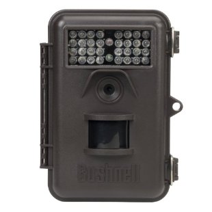 Bushnell Trophy Cam XLT Night Vision Game Camera with Color Viewscreen (119455C)