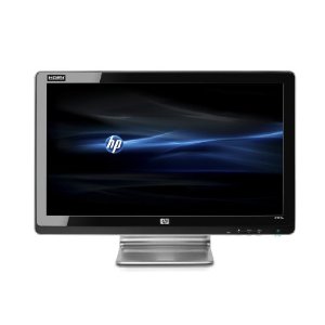 HP 2210m 21.5 Full HD LCD Monitor