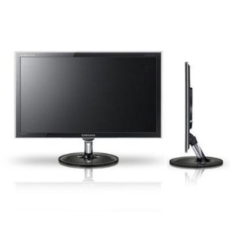 Samsung PX2370 23 LED Full HD Monitor with Gray Touch of Color