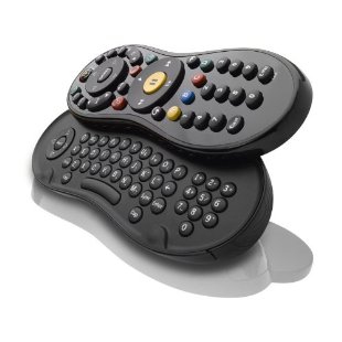 TiVoSlide QWERTY Keyboard Remote (C00240)