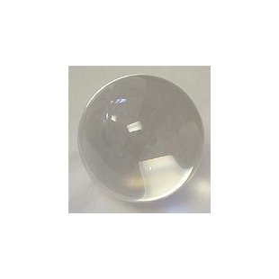Crystal Ball 150mm, Clear
