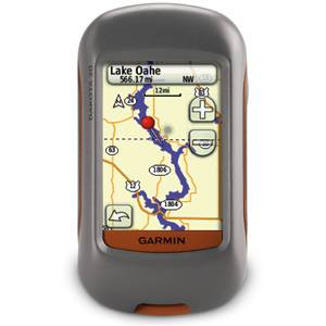 Garmin Dakota 20 Outdoor GPS