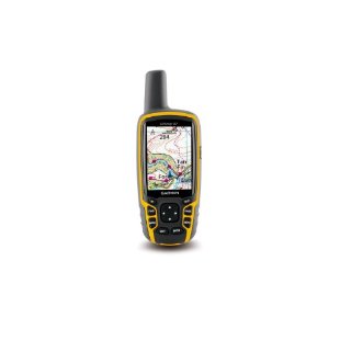 Garmin GPSMap 62 GPS