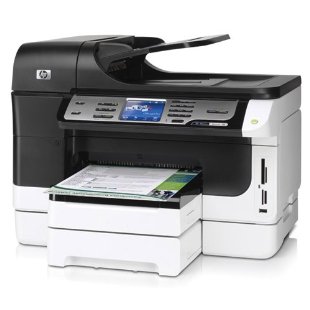 HP Officejet Pro 8500 Premier Wireless All-in-One Printer (CB025A#B1H)