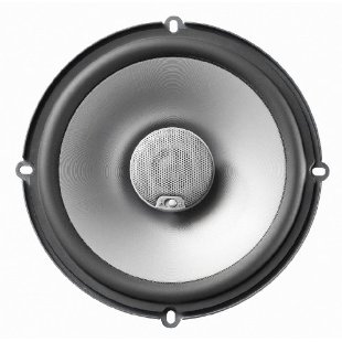 Infinity Reference 6032si 6.5-Inch, Shallow Mount High Performance 180-Watt Two-Way Loudspeaker