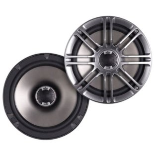 Polk Audio DB651s Slim-Mount 6.5-Inch Coaxial Speakers