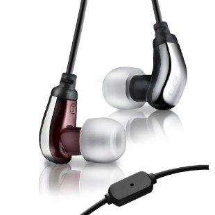 Ultimate Ears UE Super.Fi 5vi Noise Isolating Earbuds w/ Mic