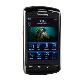 Blackberry Storm 9530 Smartphone (Unlocked)