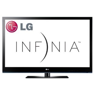 LG INFINIA 60PK750 60" 1080p Plasma with Wi-Fi, NetCast, Internet Apps