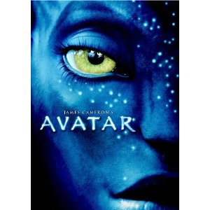 Avatar (Original Theatrical Edition) [DVD]