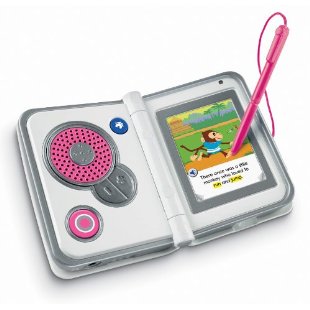 Fisher-Price iXL 6-in-1 Learning System (Pink)