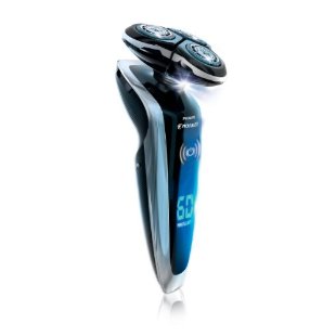 Philips Norelco 1290x SensoTouch 3D Electric Razor (1290x/40)