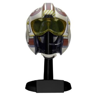 Star Wars X-Wing Pilot Collector's Replica Helmet (Luke)