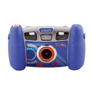 Vtech Kidizoom Plus Digital Camera