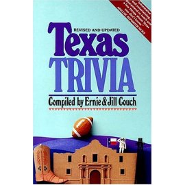 Texas Trivia :