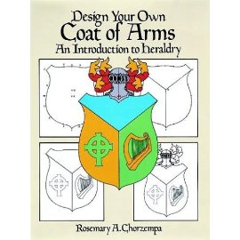 Design Your Own Coat of Arms