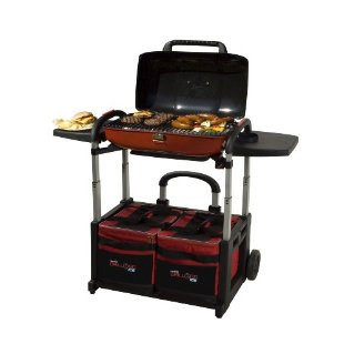 Char-Broil Grill2Go ICE Portable Gas Grill (replaces Fire and Ice)