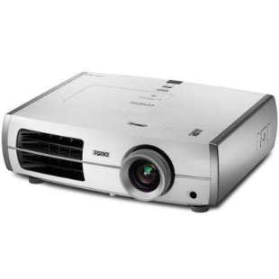 Epson PowerLite Home Cinema 8350 3LCD Projector