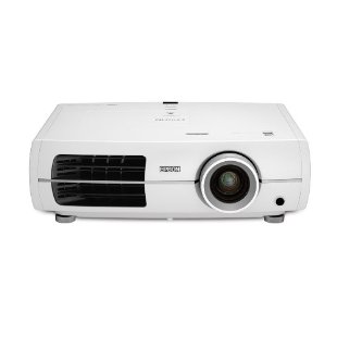 Epson PowerLite Home Cinema 8500UB 3LCD Projector (V11H337020)