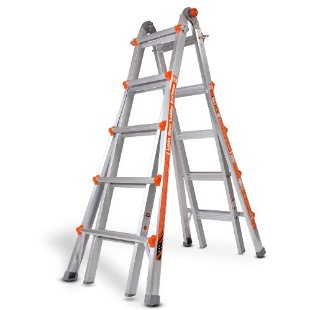 Little Giant 22" Alta-One M-22 Ladder System (14016)