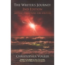 The Writer's Journey: Mythic Structure for Writers