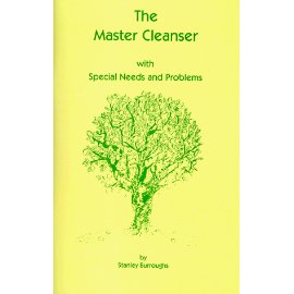 The Master Cleanser