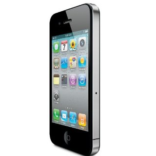 Apple iPhone 4 32GB Phone (AT&T)