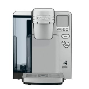 Cuisinart SS-700 Single-Serve Keurig Brewed Coffee System