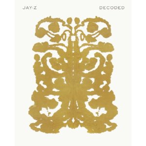 Decoded by Jay-Z [Hardcover]
