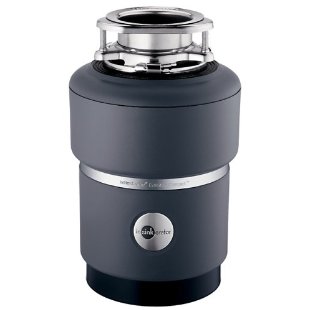 InSinkErator Evolution Compact 3/4 HP Household Food Waste Disposer