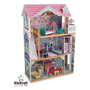 KidKraft Annabelle Dollhouse (65079)