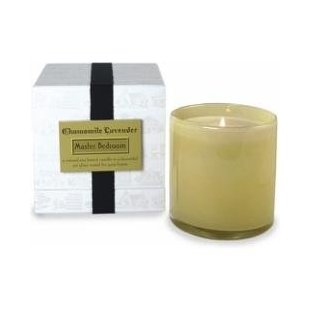 Lafco Chamomile Lavender Master Bedroom Candle (House and Home Collection)