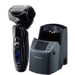 Panasonic ES-LA93-K Vortex Arc IV Wet/Dry Shaver