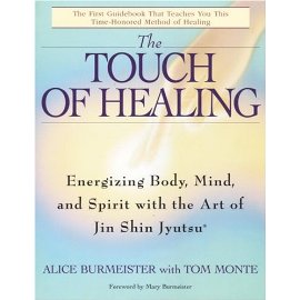 Touch of Healing