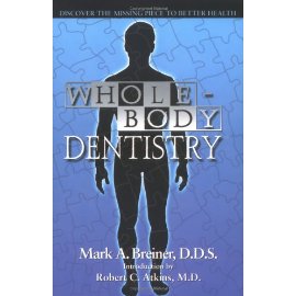 Whole-Body Dentistry: Discover The Missing Piece To Better Health