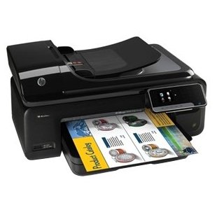 HP Officejet 7500A Wide Format e-All-in-One E910a (C9309A#B1H)
