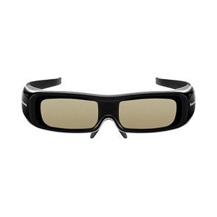 Panasonic TY-EW3D2MU Viera 3D Active Shutter Glasses (Medium)