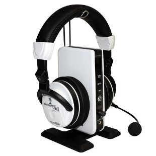 Ear Force X41 Digital RF Wireless 7.1 Channel Headphones with XBox LIVE Chat
